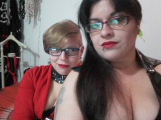 LatinoHardGirls Anal en Webcam Live - Photo 4/107