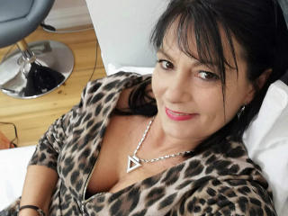 CrystalXBlack Webcam Sex Direct - Photo 4/21