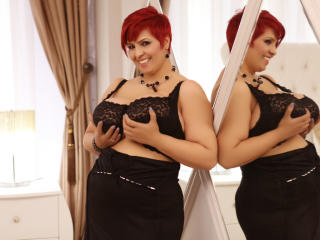 LadyLibely Anal Livecam - Photo 20/21