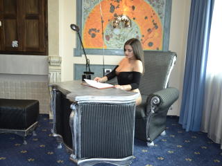 CindyFontaine - Chat live nude with a Sexy girl 