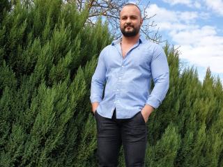 SexyMuscleBoy - Sexe cam en vivo - 6428330