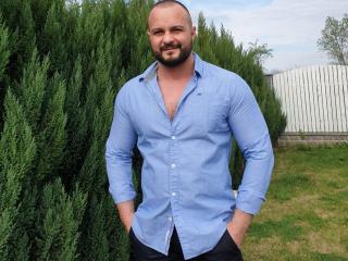 SexyMuscleBoy - Live sex cam - 6428335