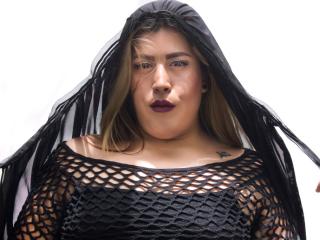 DahianaCollins - Live sex cam - 6469105