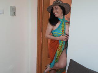 Ligia - Live sex cam - 6484693