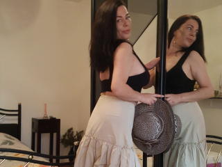 Ligia - Live porn & sex cam - 6484698