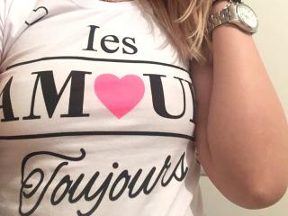 SarahFontain - Live sex cam - 6517987