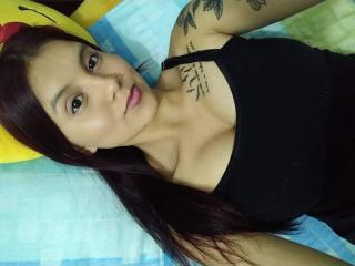 HayleyMoore - Live porn & sex cam - Img 2