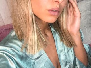 ArielLinne Webcam Porno Live - Photo 17/17