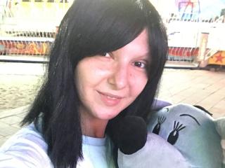 AmethystCharm Webcam Porno Live - Photo 19/21