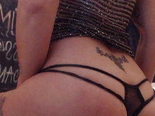 FitDirtyBlondeXX Ass Cams Direct - Photo 4/28