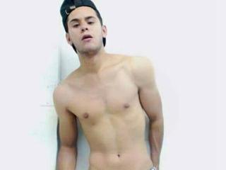 DerrickBigX - Live sexe cam - 6763813