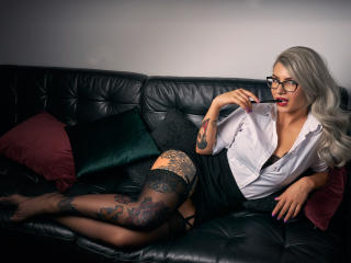 Photo of SandyKiss