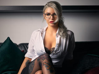 Photo of SandyKiss