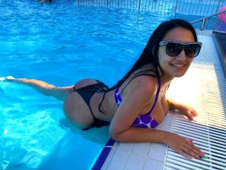 AlesyaNoova Webcam Porno Live - Photo 18/21