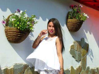 IsabeIIaArdo - Live porn & sex cam - 6887729