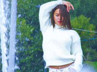 IsabeIIaArdo - сексуальная веб-камера в реальном времени - 6887734