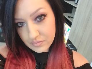 BeauxYeuxx Live Cam Porn - Photo 8/21