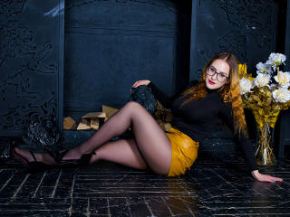 Kansuella Seins Show XXX en Direct - Photo 32/35