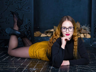 Kansuella Seins Show XXX en Direct - Photo 33/35