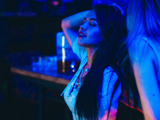 IsabeIIaArdo - Live porn & sex cam - 7120865