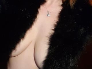 IsabelleLaCoquine Chatte en Chaleur - Photo 71/91