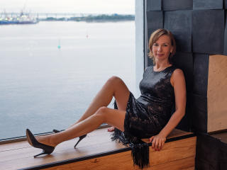 SilviaMarlow - Live porn & sex cam - 7166340