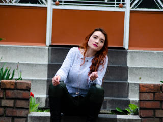 ShantallHollins - Live porn & sex cam - 7185904