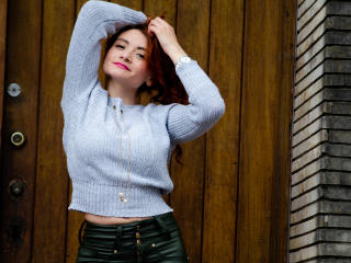 ShantallHollins - Live porn & sex cam - 7185920