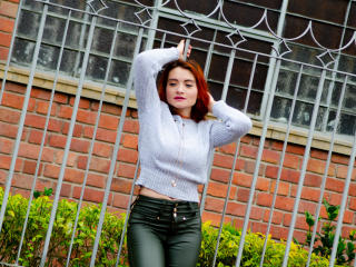 ShantallHollins - Live porn & sex cam - 7185932