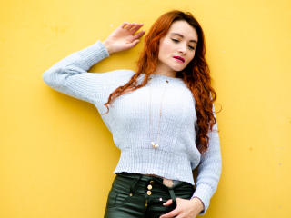 ShantallHollins - Live porn & sex cam - 7185956