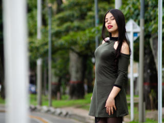 MiaClarkee - Sexe cam en vivo - 7541688