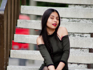 MiaClarkee - Live sex cam - 7541888