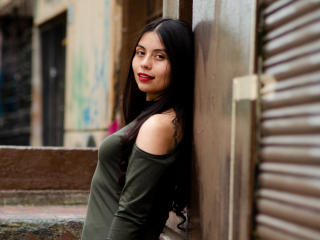 MiaClarkee - Live sex cam - 7541908