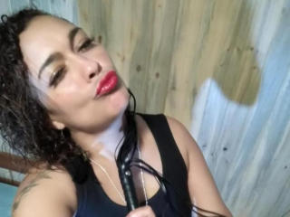 SolmaryHot - Sexe cam en vivo - 7547216