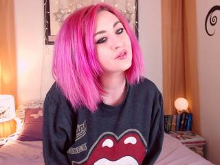 LuxNoir Anal Livecam - Photo 21/21