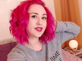 LuxNoir Anal Livecam - Photo 17/21