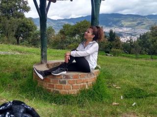 LadyLucky Anal en Webcam Live - Photo 7/19