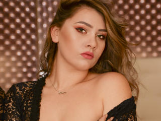 CataleyaAne - сексуальная веб-камера в реальном времени - 7590096