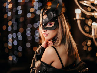 ExcitingTime - сексуальная веб-камера в реальном времени - 7608868