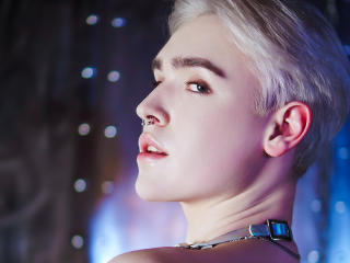 RobbyHot - Live sexe cam - 7700056