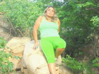 FlorGordinha - Live sex cam - 7780168