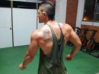 HotWillians - Live porn & sex cam - 7782532