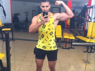 HotWillians - Live sex cam - 7782560