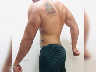 HotWillians - Live porn & sex cam - 7782624