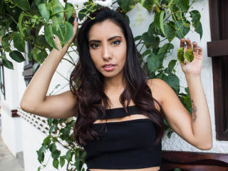 AlanaSimmons - сексуальная веб-камера в реальном времени - 7783088