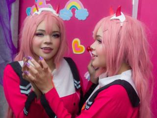 PinkyLover - Live porn & sex cam - 7795212