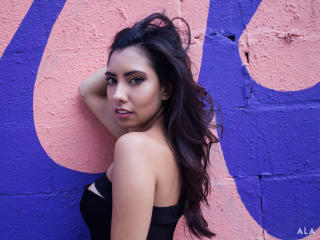 AlanaSimmons - Live porn & sex cam - 7801008