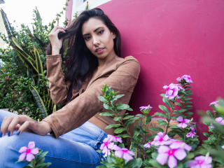 AlanaSimmons - сексуальная веб-камера в реальном времени - 7801032