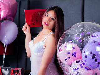 MiaClarkee - Live Sex Cam - 7812632