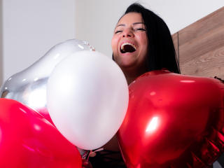 VeronicSaenz - Sexe cam en vivo - 7813648